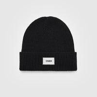 Oner Beanie | Black