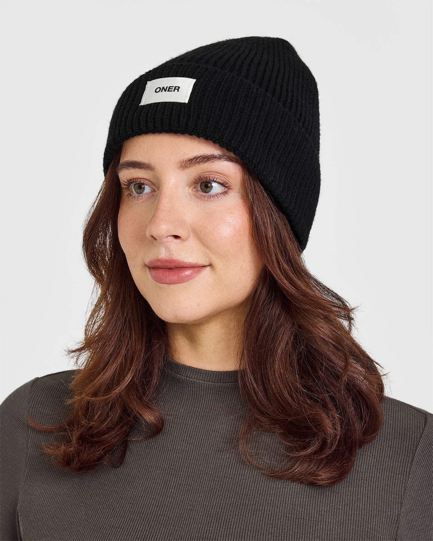 Oner Beanie | Black