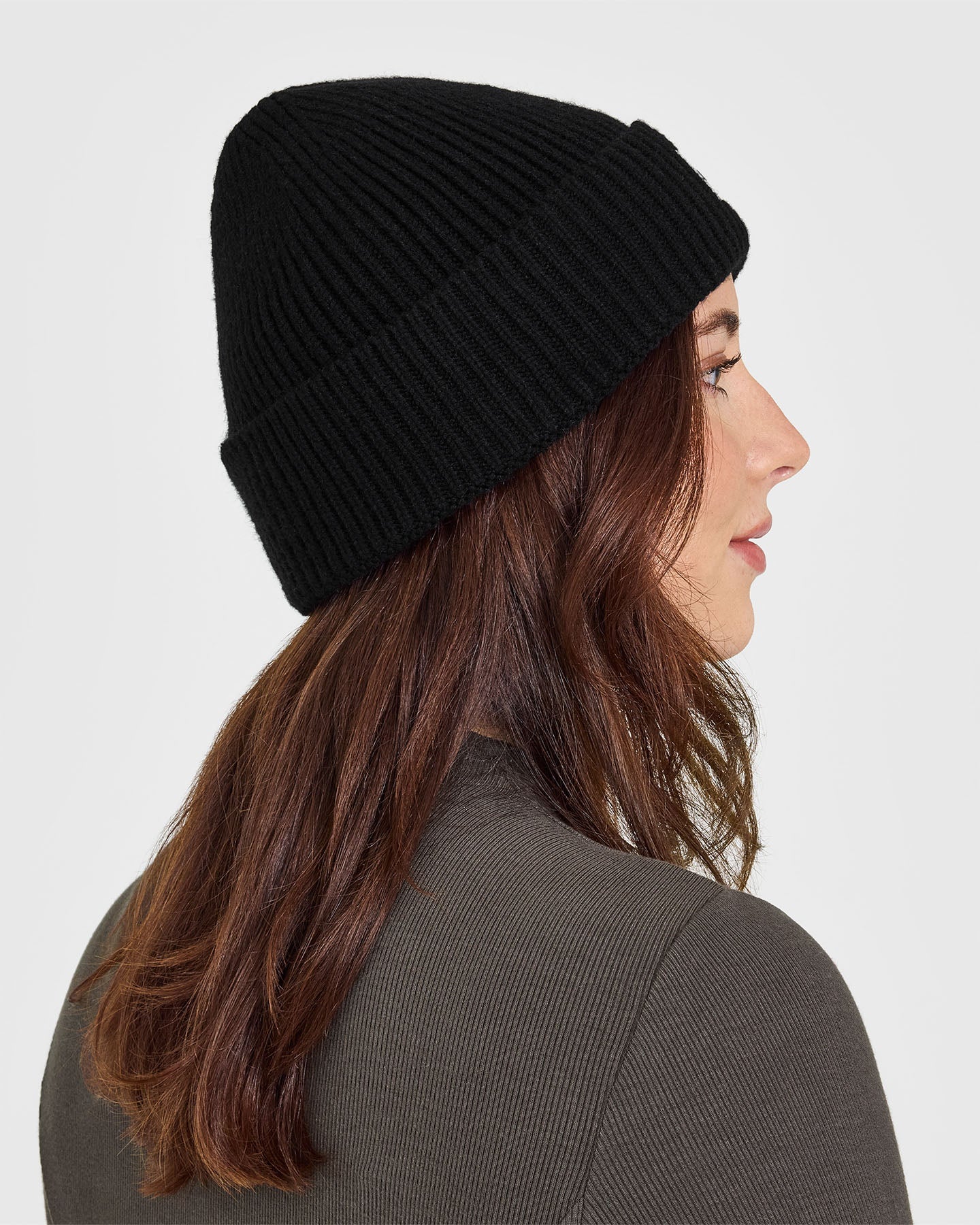 Oner Beanie | Black