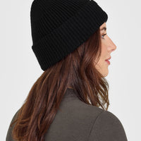 Oner Beanie | Black