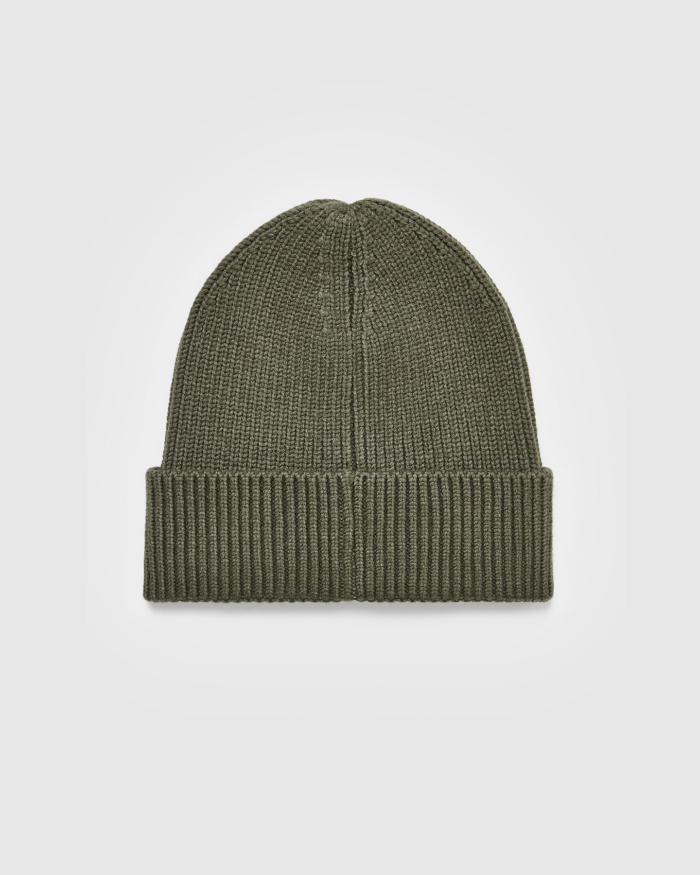 Oner Beanie | Alpine Green