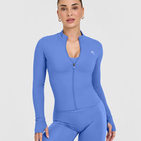 Unified Jacket | Glaucous Blue