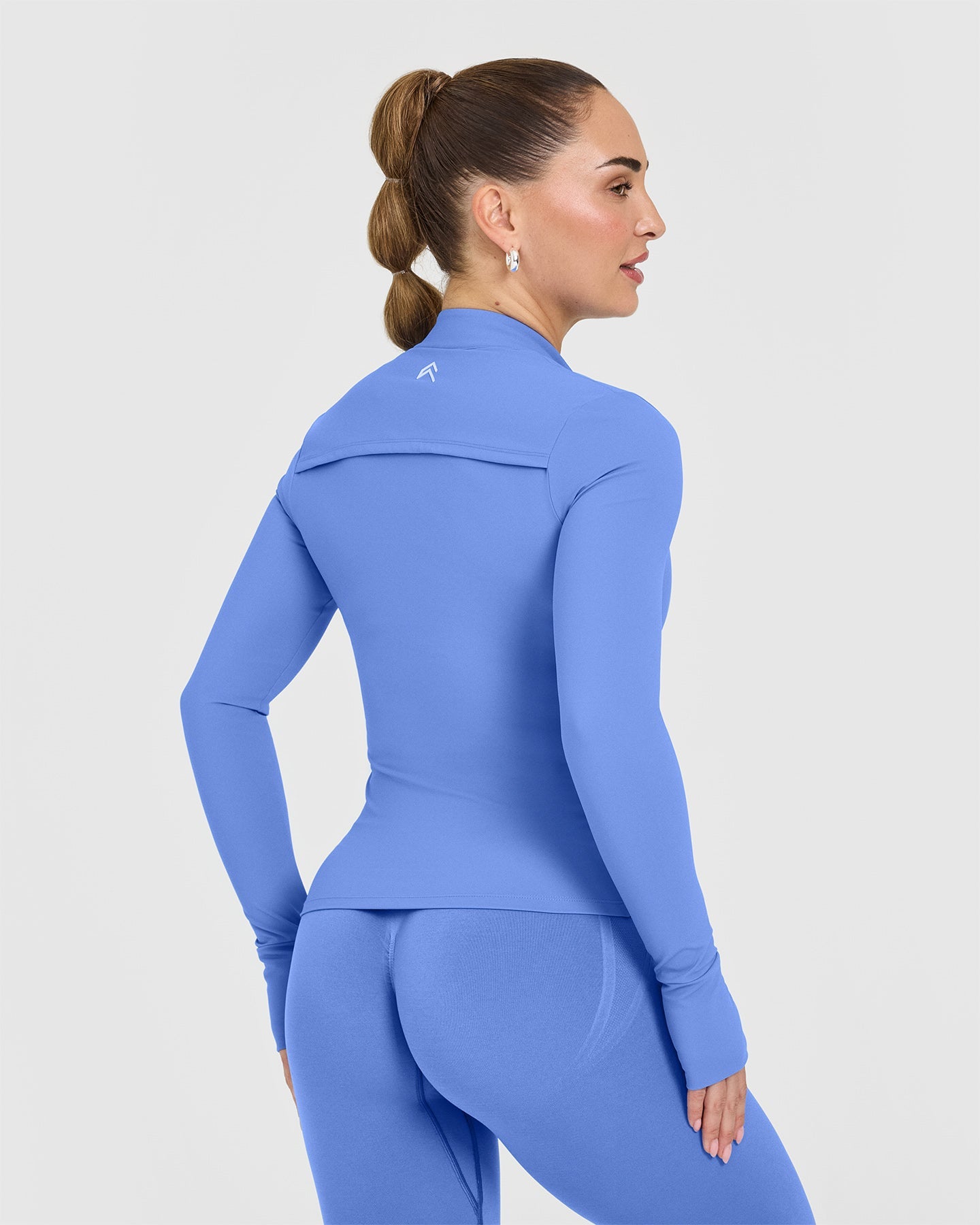 Unified Jacket | Glaucous Blue