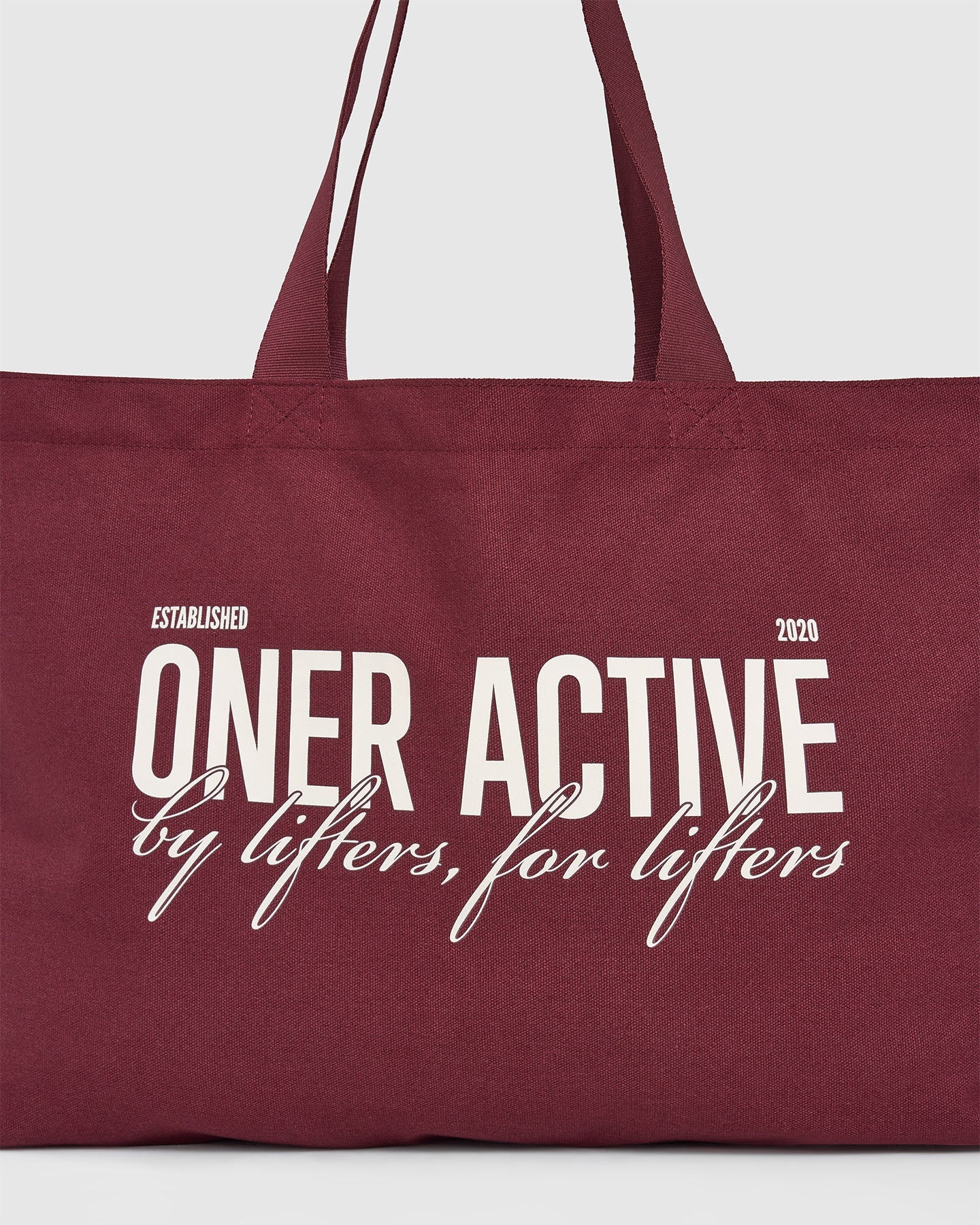 Classic Tote | Washed Rosewood