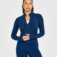 Unified Jacket | Midnight