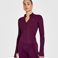 Unified Jacket | Ripe Fig