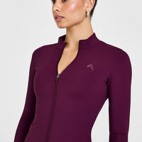 Unified Jacket | Ripe Fig