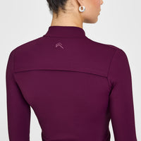 Unified Jacket | Ripe Fig