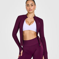 Unified Jacket | Ripe Fig