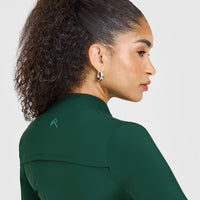 Unified Jacket | Racing Green