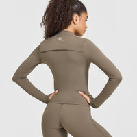 Unified Jacket | Moss Brown