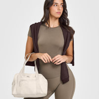 Mellow™ Soft Short Sleeve T-Shirt | Moss Brown