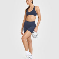 SoftMotion™ Bralette | True Blue