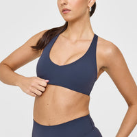 SoftMotion™ Bralette | True Blue