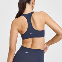 SoftMotion™ Bralette | True Blue