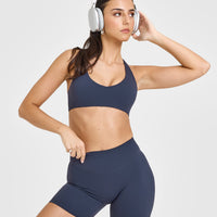 SoftMotion™ Bralette | True Blue