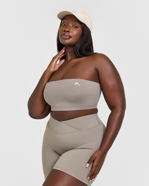 Oner Modal Everyday Bandeau Bralette | Minky