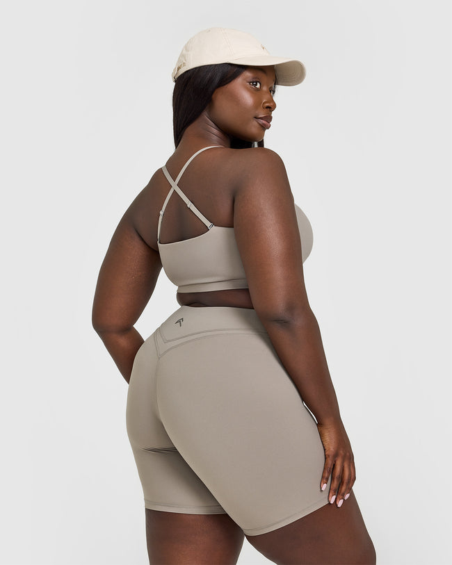 Everyday Bandeau Bralette | Minky