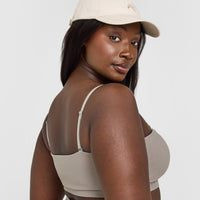Everyday Bandeau Bralette | Minky