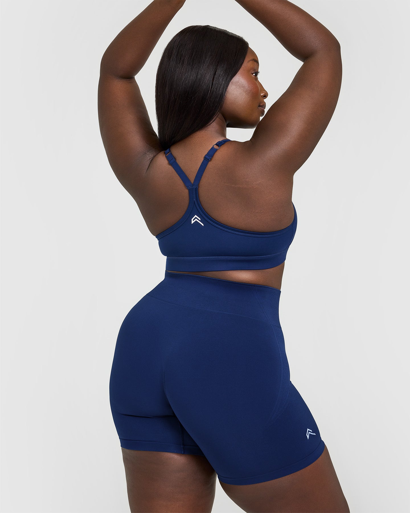 Everyday Sports Bra | Midnight