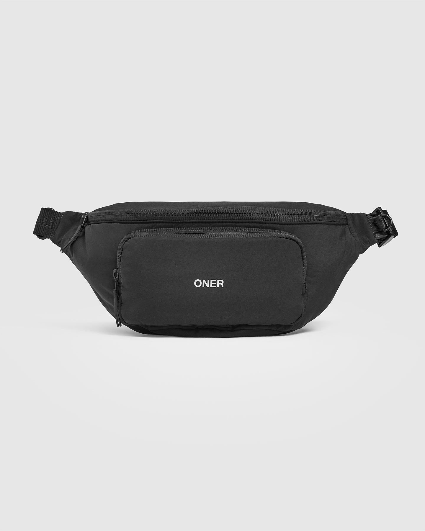 All Day Belt Bag | Black