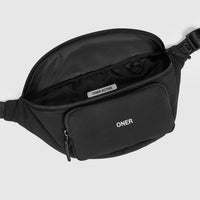 All Day Belt Bag | Black