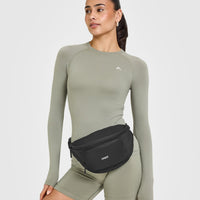 All Day Belt Bag | Black