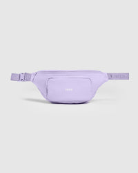 All Day Belt Bag | Lavender