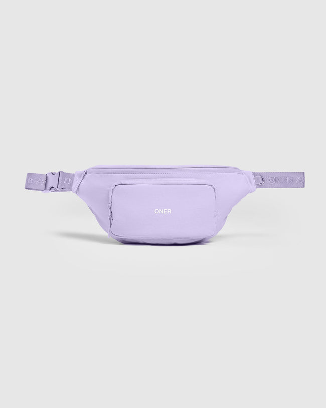 All Day Belt Bag | Lavender