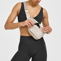 All Day Belt Bag | Warm Sand