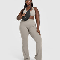 SoftMotion™ Bralette | Warm Sand