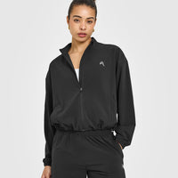 AirMove™ Jacket | Black