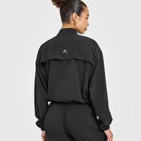 AirMove™ Jacket | Black