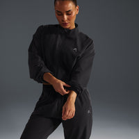 AirMove™ Jacket | Black