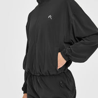AirMove™ Jacket | Black
