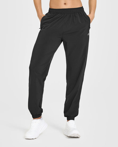Oner Modal AirMove™ Joggers | Black
