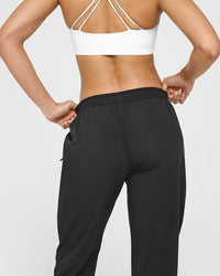 AirMove™ Joggers | Black