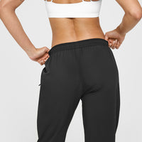 AirMove™ Joggers | Black