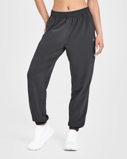 Oner Modal AirMove™ Joggers | Coal