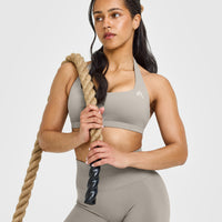 Effortless Seamless Leggings | Warm Sand
