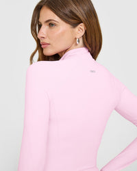 SoftMotion™ Jacket | Chalk Pink
