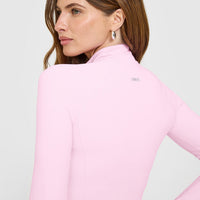 SoftMotion™ Jacket | Chalk Pink