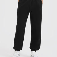 Foundations Jogger | Black