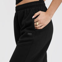 Foundations Jogger | Black