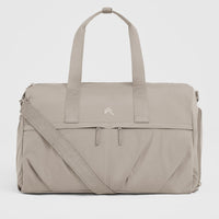 Large Go To Gym Bag | Minky