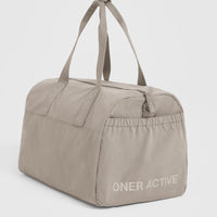 Large Go To Gym Bag | Minky