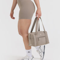 Mini Go To Gym Bag | Minky