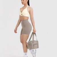 Mini Go To Gym Bag | Minky
