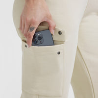 All Day Est 2020 Cargo Joggers | Vanilla