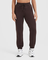 All Day Joggers | 70% Cocoa
